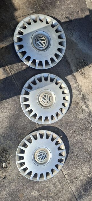 Колпак на гольф 4