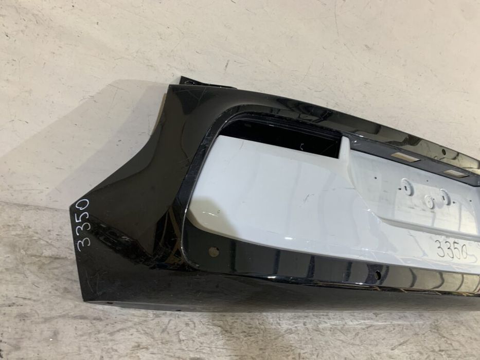 Bara spate  BMW I3, facelift, 2018, 2019, 2020, 2021, 2022, cod origine OE 51127462334.
