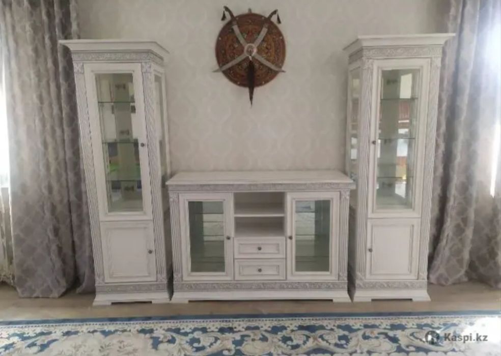 Сборка разбор мебели.