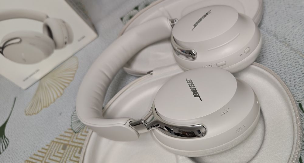 Bose Quite Comfort Ultra Gen 2