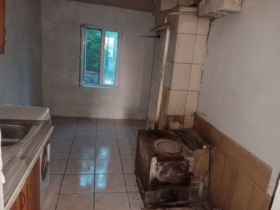 Продам дом в Зеренде