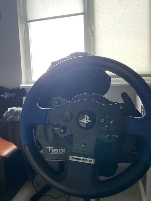 Volan Thrustmaster T150 Pro