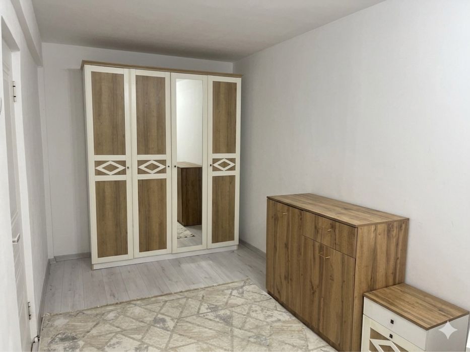 2-х комнатная квартира