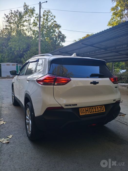 Chevrolet Tracker, 2023, Toshkent – 3