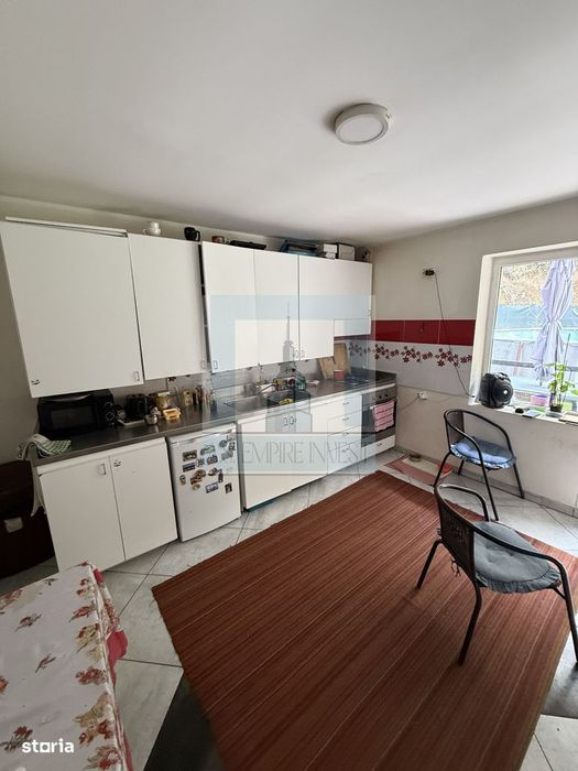 Casa/vila P+E+M, individuala ,730 mp teren-Timișul de jos