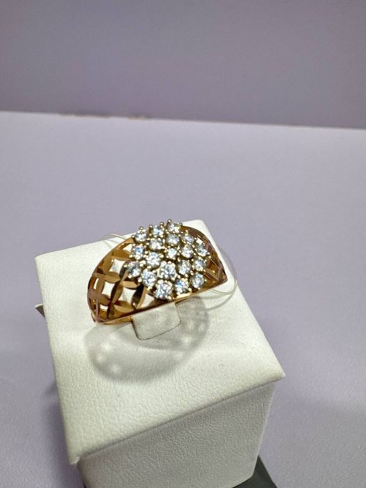 Золотое кольцо / #СР038718