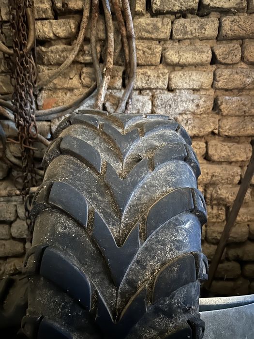 Cauciucuri CST originale CF MOTO