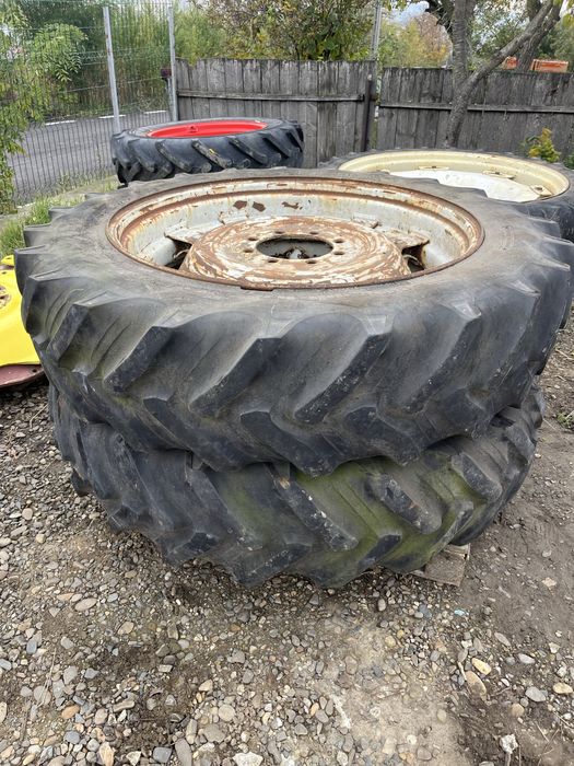 Roti tractor 13.6 -R38