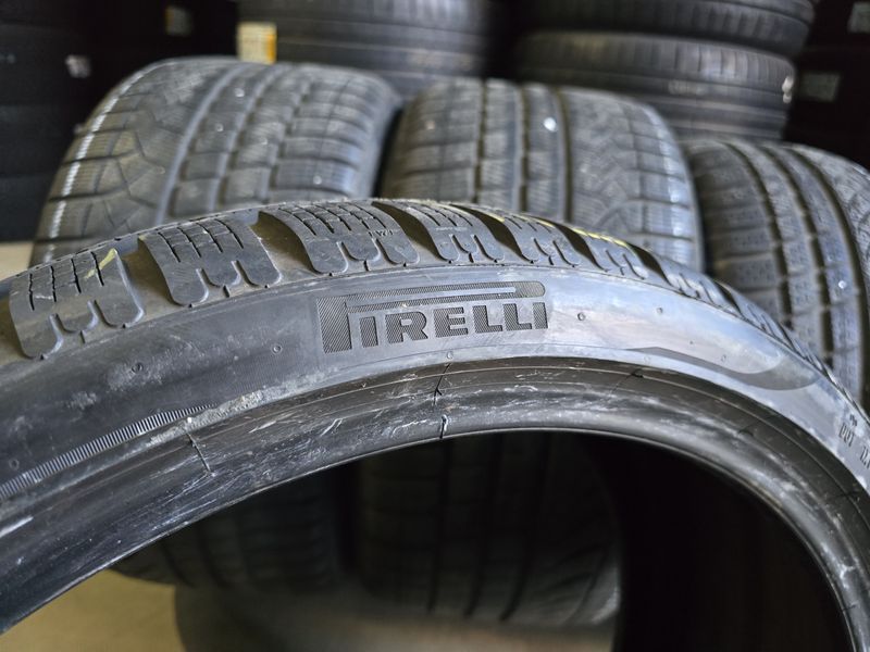 305/30/21 PIRELLI 2бр
