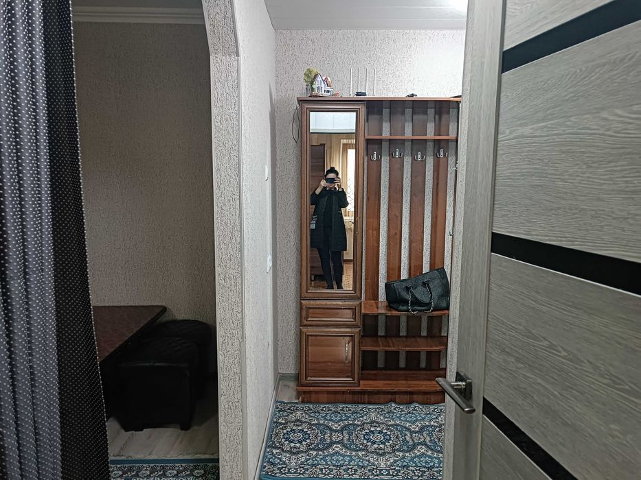 Сдается квартира на долгий срок.