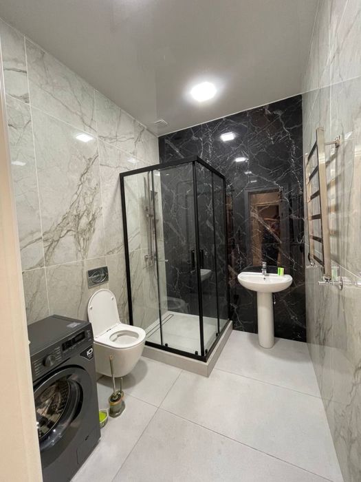 сдается квартира в аренду, ЖК - Mirabad Avenu, price 1500