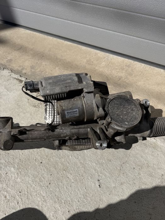 Кормилна рейка Mercedes A B CLA class W176 W246 W117 а класа б класа