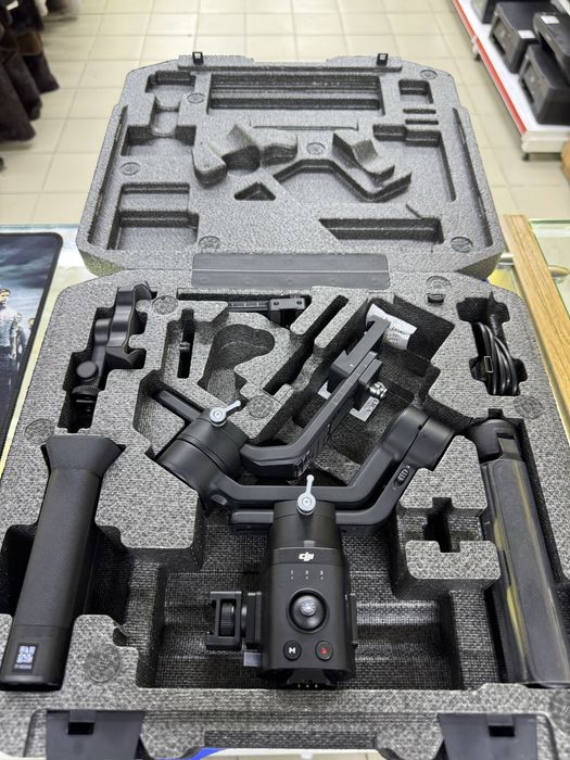 Dji ronin sc / eleven store