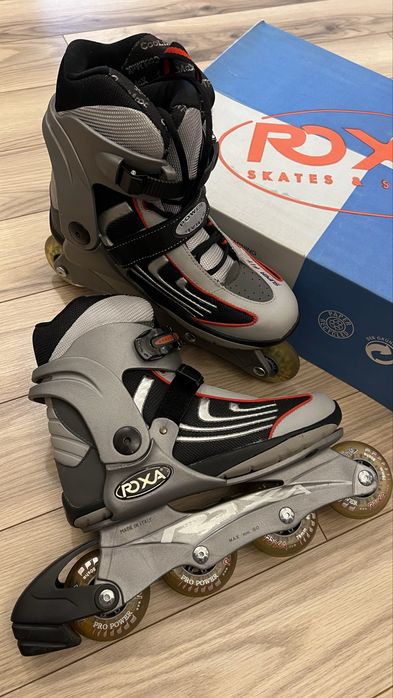 Role Roxa marime 41, NOI