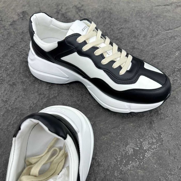 Sneakers Gucci Rhyton