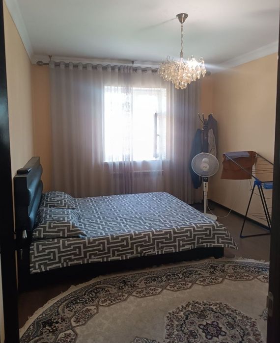 Янги хает 9 худуд бошида