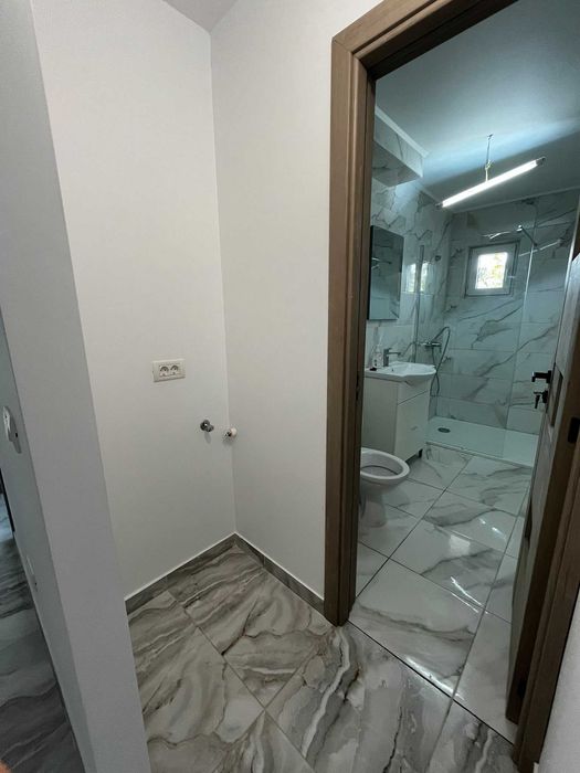 Ap RENOVAT 2 cam Decomandat 2 Balcoane CENTRU, 59mp