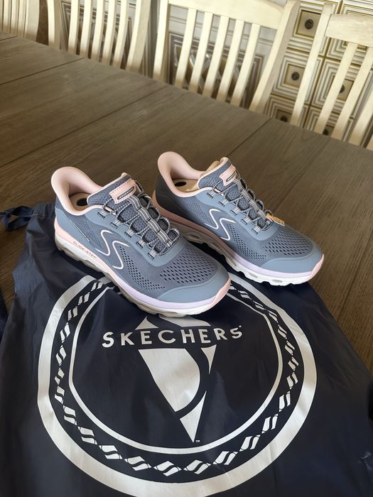 SKECHERS размер 39.5