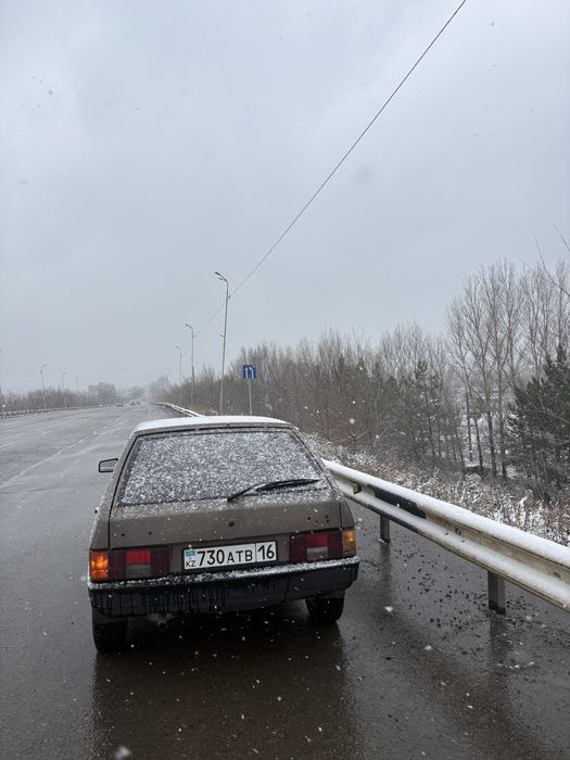 Продам девятку торг есть.