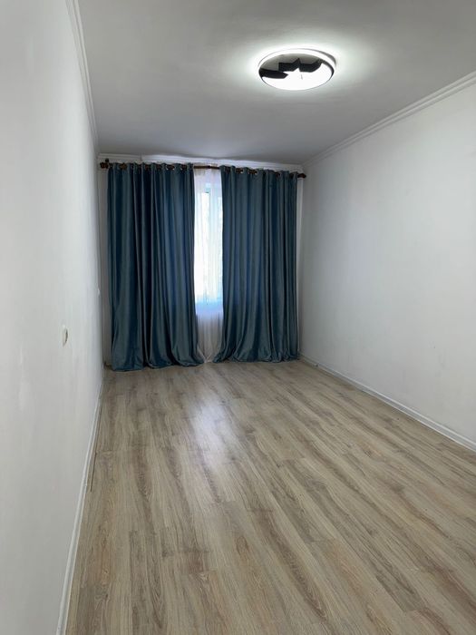 3х комнатная квартира