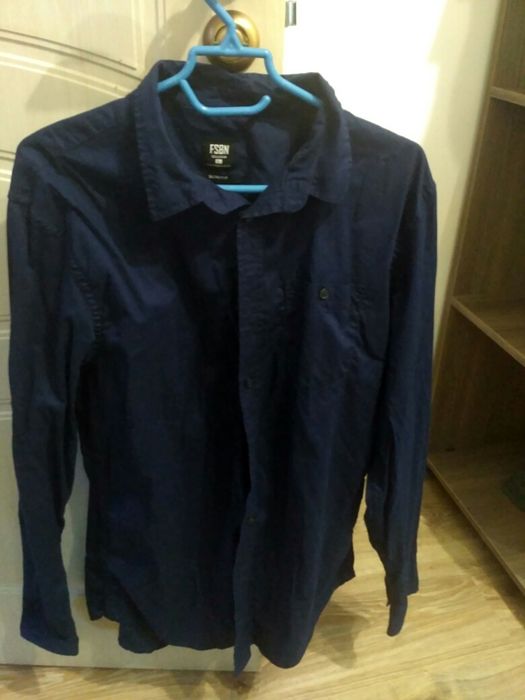 Продам разные рубашки