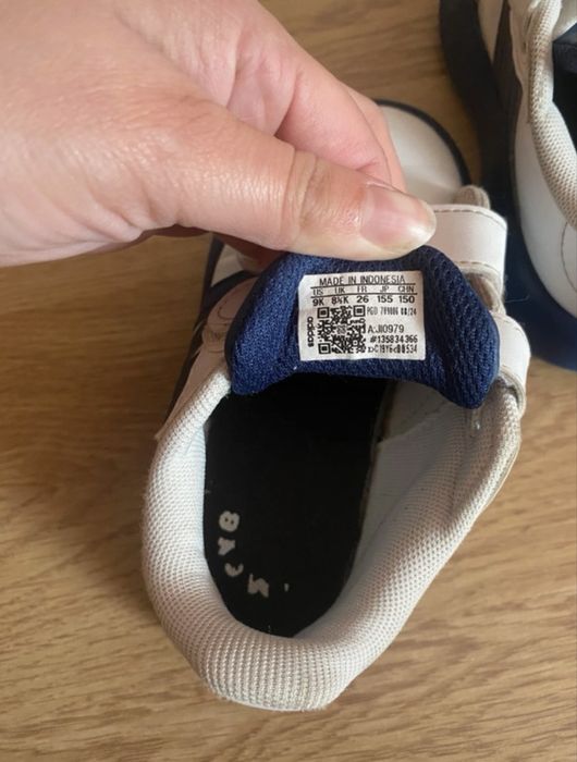 Adidasi adidas baieti