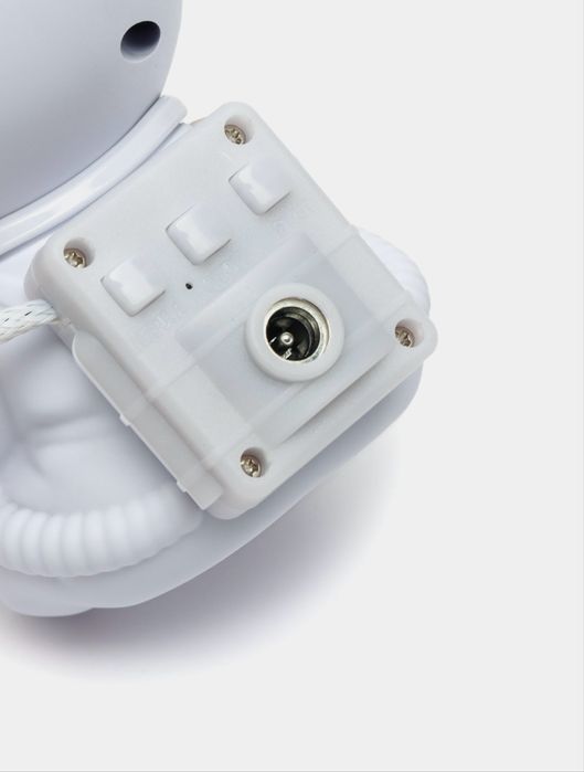 Детский ночник-проектор звездного неба