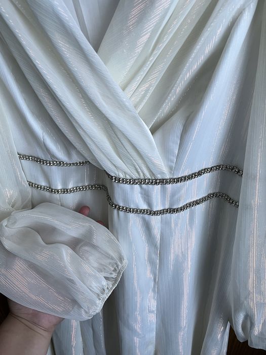 Вечерный платья