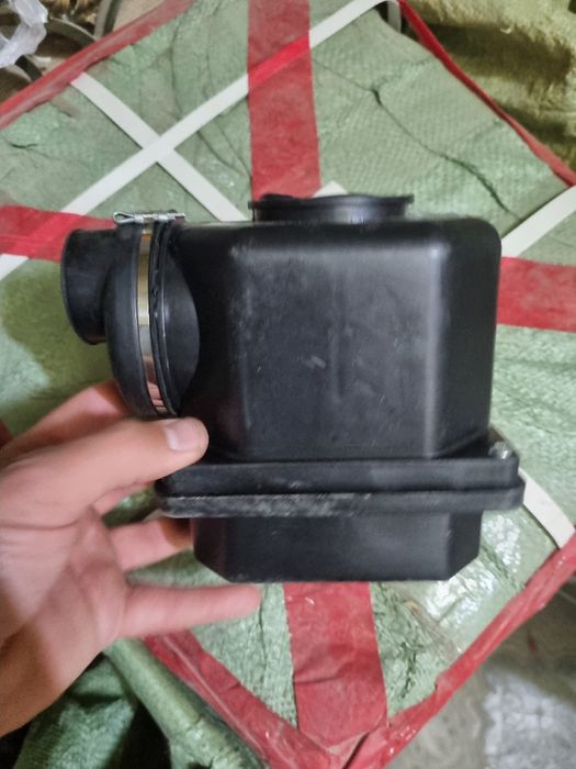 Motosikl ij vozdux sotiladi yangi