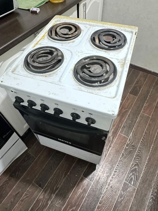 Продам Электроплиту «МЕЧТА» полностью в рабочем состояний