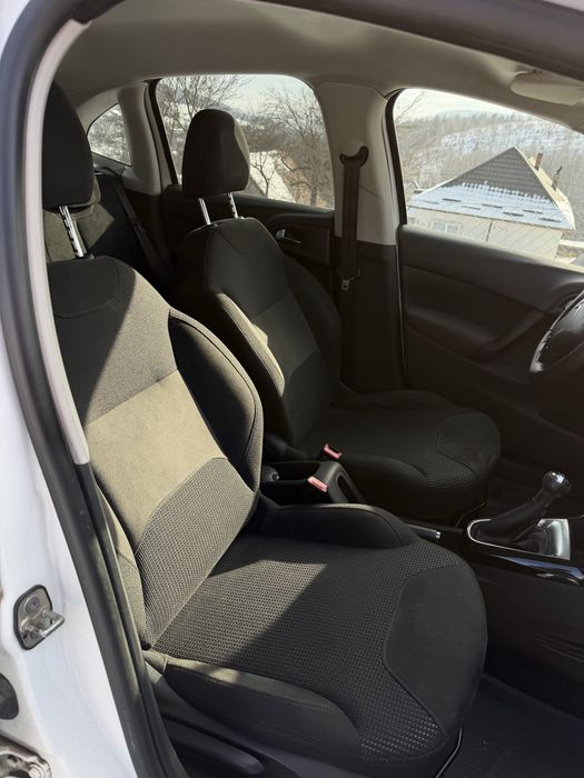 Citroen C3 2015 1.4 diesel