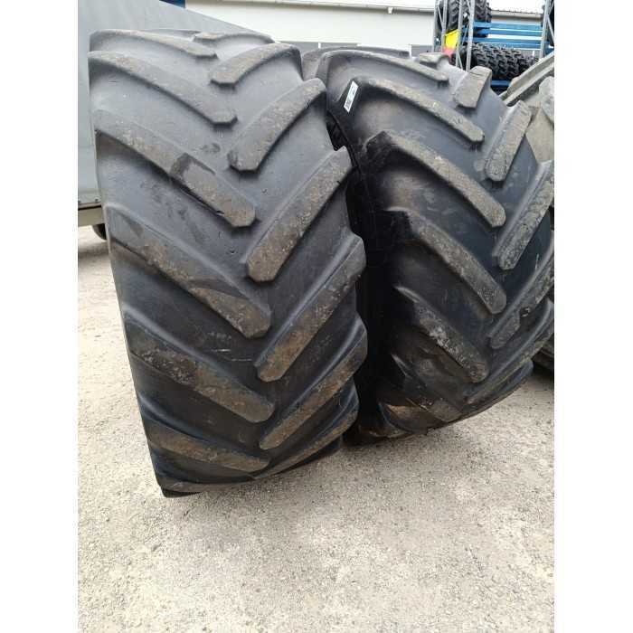 Anvelope 620/75R30 23.1R30 Michelin second-hand cu garantie !