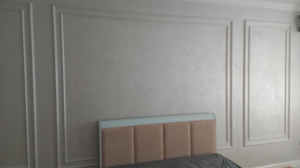 Предлогаем малярную работу