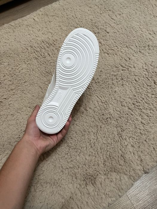 Air force 1 reps noi