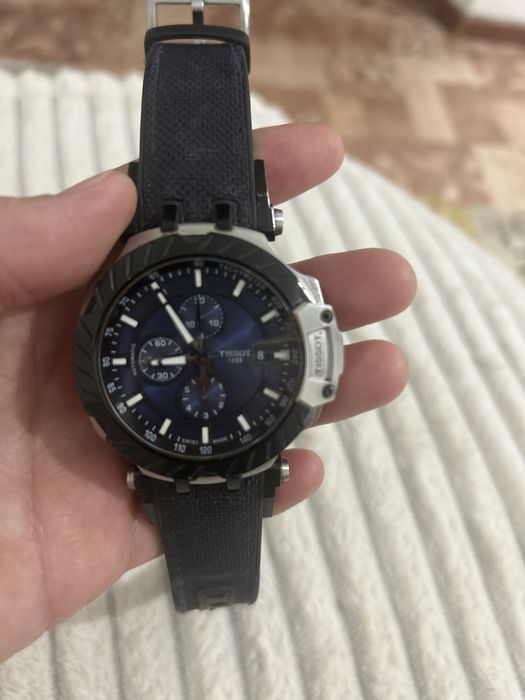 Мужские часы Tissot 1853