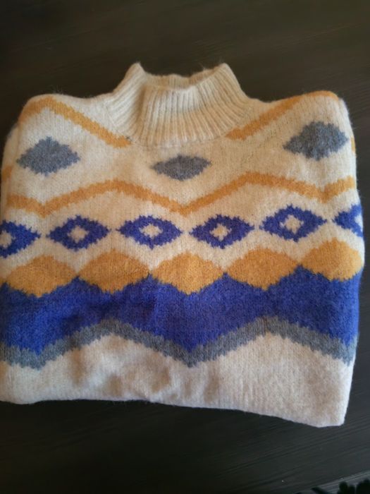 Karma Карма пуловер