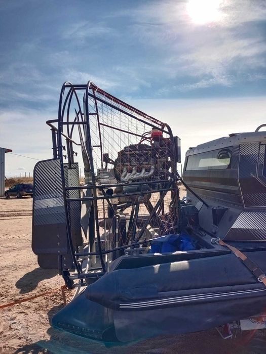 Водный транспорт