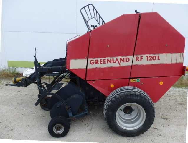 Presa Vicon RF 121 Vicon RF 122 Vicon RF 124 pickup 2m tocator an 2107