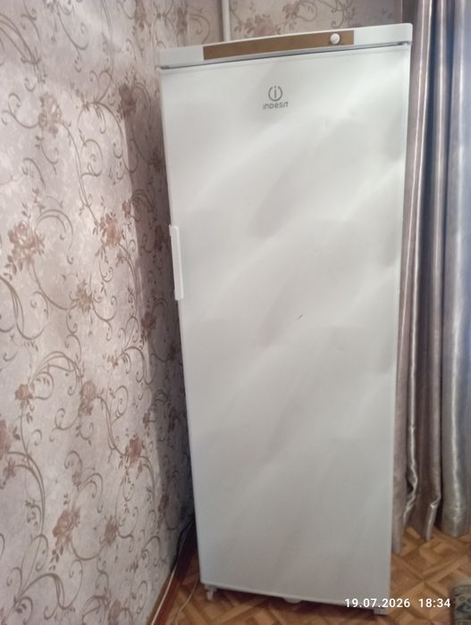 продам морозилку