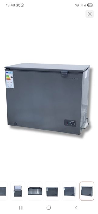 Продам морозильник- ларь