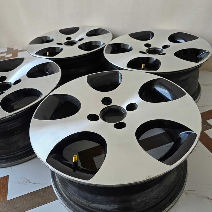 Chevrolet Nexia(1, 2, 3)/Matiz uchun R14 4×100 saka disklar komplekt