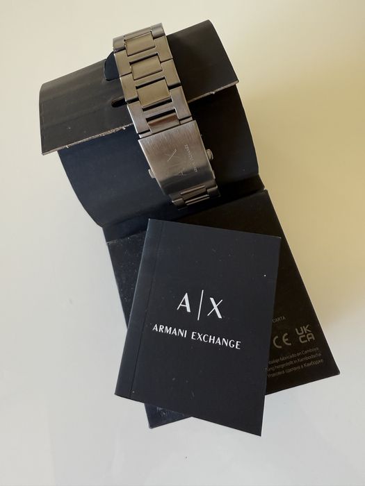 Мъжки часовник Armani