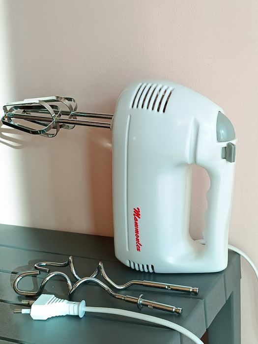 Миксер ръчен 5скорости