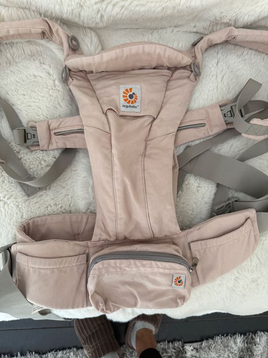 Ергономична раница Ergobaby