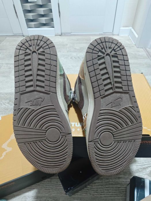 Продам новые зимние кеды, размер 36
