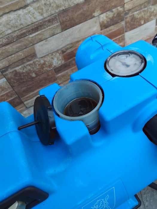 Водоструйка Kranzle Profi/ Jet 145bar/10l/min Керамика