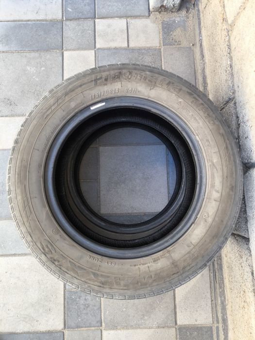 Продам шины MAXXIS MP10 175/70 R14 84H