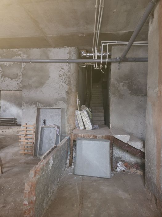 Продам коммерческое помещение