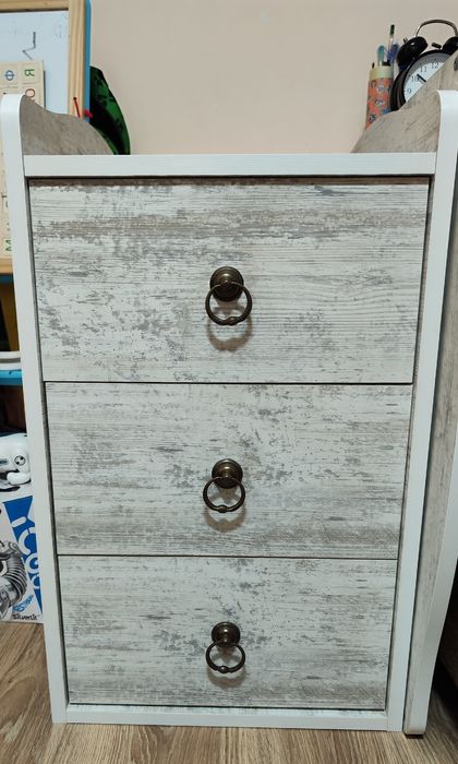 Трансформираща детско легло