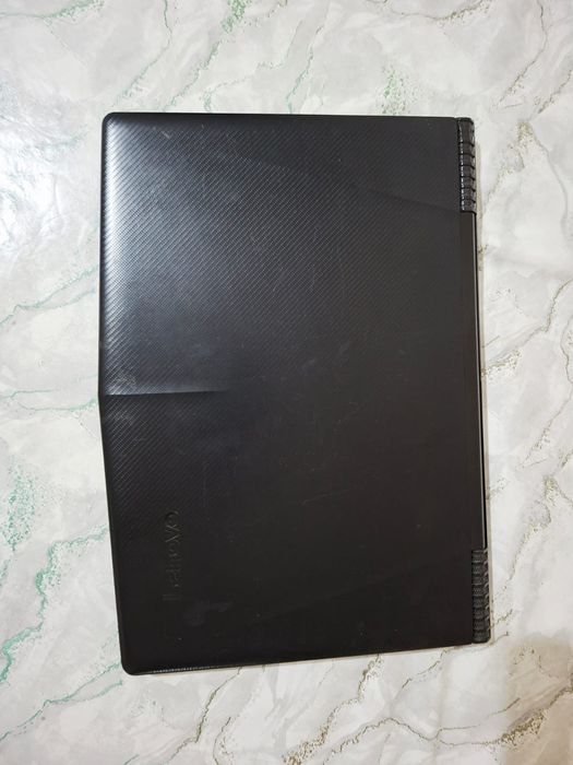 Ноутбук Lenovo Legion y520